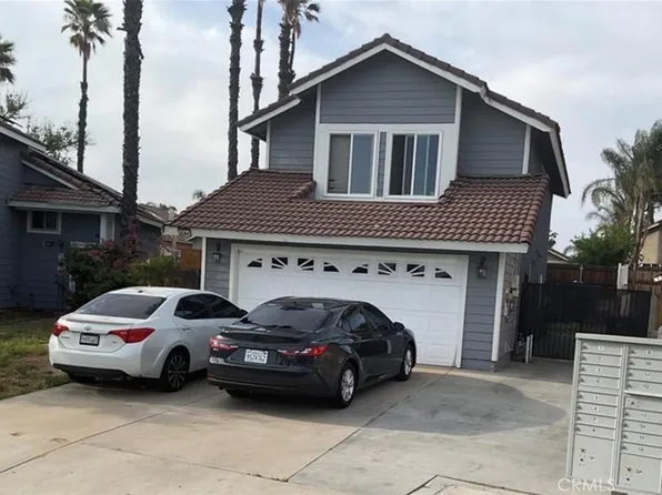 24344 Katrina Ave, Moreno Valley, CA 92551