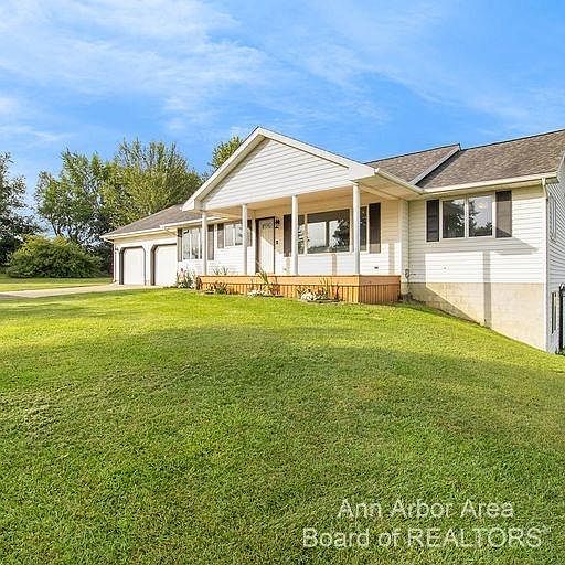 13400 Wilmore Rd, Stockbridge, MI 49285 Zillow