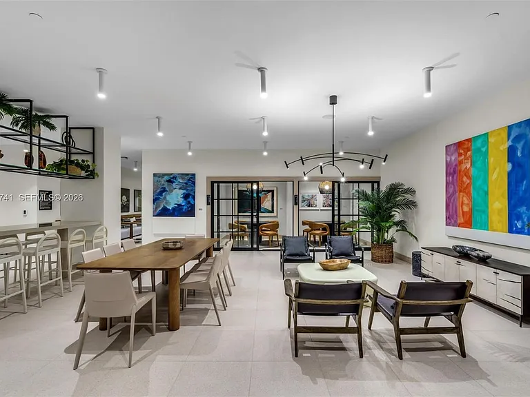 225 N Miami Ave #1709 — Photo 61