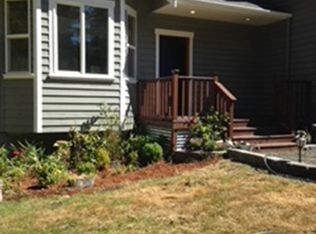 5572 NW Gross Rd, Bremerton, WA 98312