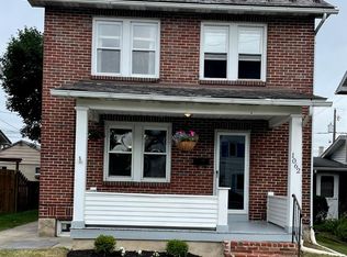 1062 2nd Ave, Hellertown, PA 18055