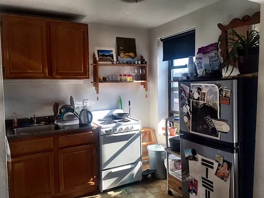 Rented by Engel and Volkers Brownstone Brooklyn | media 2