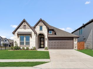 1701 Dunbrook Rd, McKinney, TX 75071