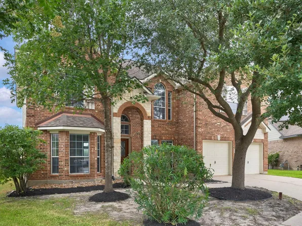 29907 Adobe Falls Dr, Spring, TX 77386