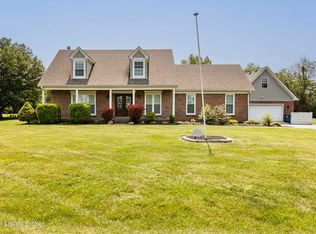 5014 Fox Run Rd, Buckner, KY 40010