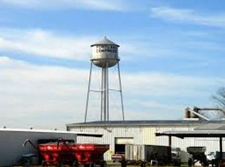 Block 8 LOT 15, Dermott, AR 71638