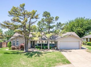 1616 Crafton Ct, Oklahoma City, OK 73159