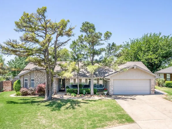 1616 Crafton Ct, Oklahoma City, OK 73159