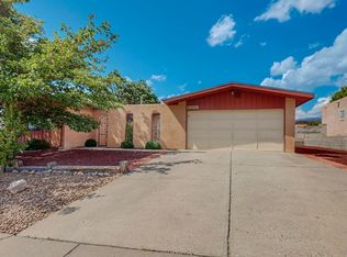 12913 Bryce Ave NE, Albuquerque, NM 87112
