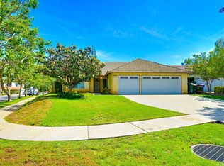 9151 Traveler Dr, Rancho Cucamonga, CA 91701