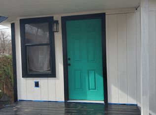 (Undisclosed Address), Tulsa, OK 74110