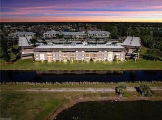 5483 Rattlesnake Hammock Rd #B-103, Naples, FL 34113