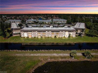 5483 Rattlesnake Hammock RD #B103, Naples, FL, 34113