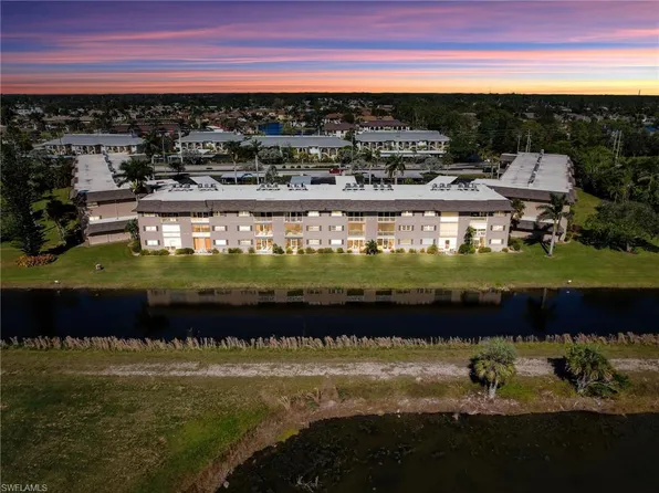 5483 Rattlesnake Hammock RD #B103, NAPLES, FL 34113