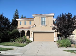 1792 Blakesley Dr, San Ramon, CA 94582