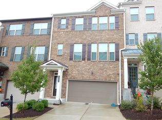 377 Williamson St SE UNIT 4/20, Marietta, GA 30060