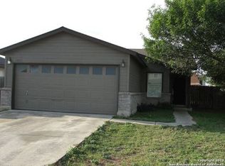 10111 Southern Sun, San Antonio, TX 78245
