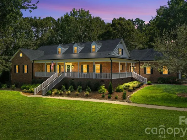 2505 Goldmine Rd, Monroe, NC 28110