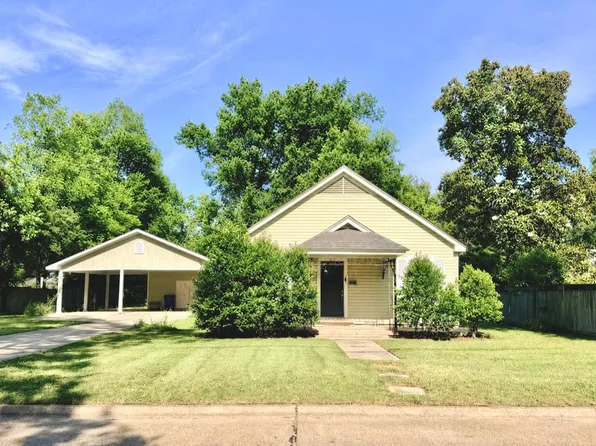 313 S Leflore Ave, Cleveland, MS 38732