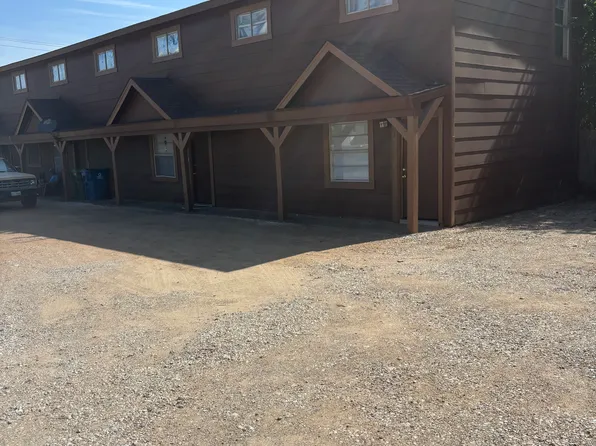 204 Acker St #1, Sanger, TX 76266