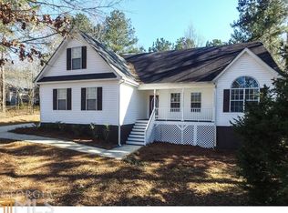 141 Whippoorwill Ridge Rd, Jackson, GA 30233