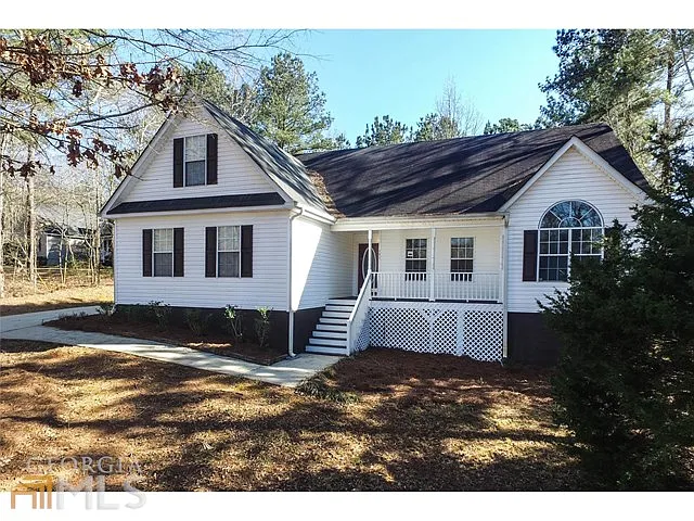 141 Whippoorwill Ridge Rd photo 1