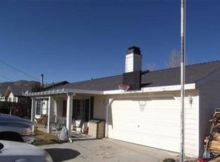 19513 Rose Ave, Tehachapi, CA 93561