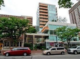 1580 Sherman Ave APT 203, Evanston, IL 60201