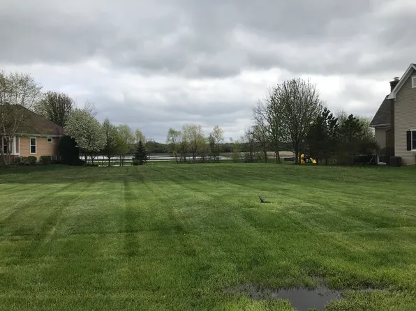 9640 Stonecastle Ln Lot 89, Crystal Lake, IL 60014