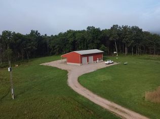 1385 State Highway 143, Patterson, MO 63956