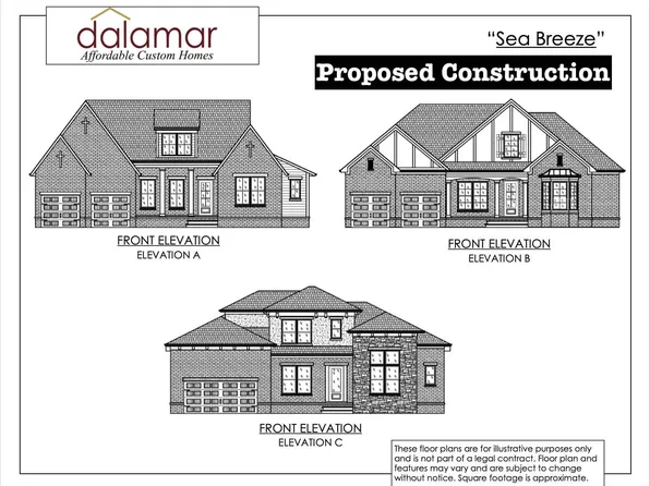 3012 Red Oak Trl, Versailles, KY 40383