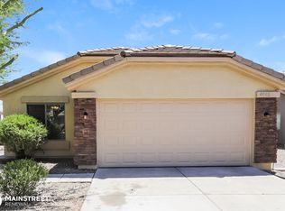 4445 N 123rd Dr, Avondale, AZ 85392