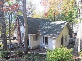 9 Old Station Rd, Severna Park, MD 21146