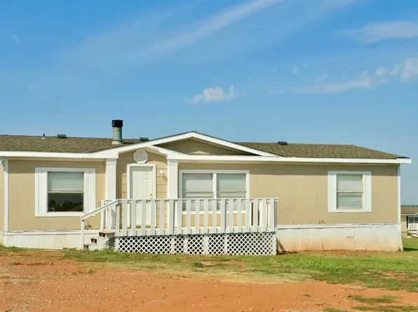 1188 County Road 1388, Chickasha, OK 73018