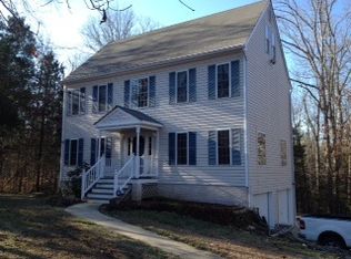 1583 Brooks Edge Ct, Powhatan, VA 23139