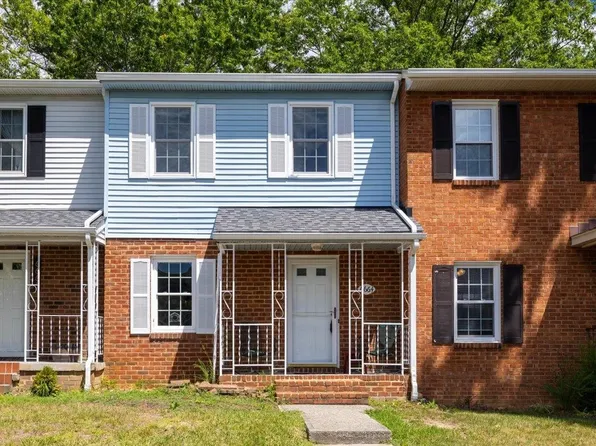 6664 Briarfield Ave, Radford, VA 24141