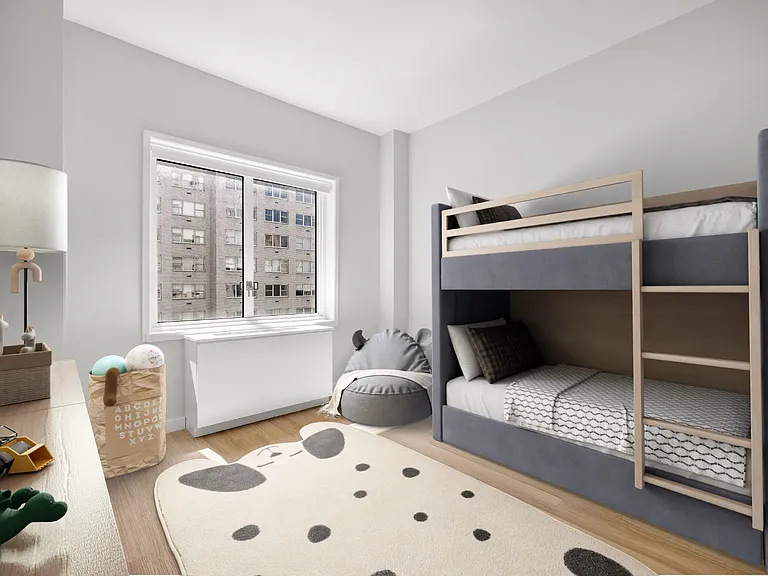 165 E 66th St #9C — Photo 7