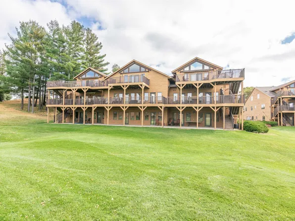 1837-6 20th Blvd Unit 306, Arkdale, WI 54613