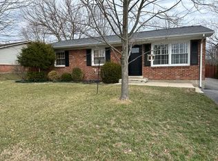 1713 Biloxi Ct, Lexington, KY 40505