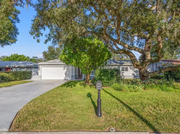 2033 Little Neck Rd, Clearwater, FL 33755