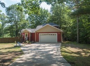 11604 192nd Ave, Big Rapids, MI