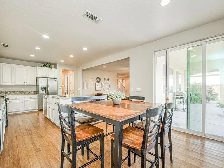 3816 N Carriage Ave — Photo 16