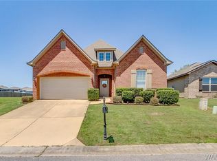 402 Prairie Field Dr, Tuscaloosa, AL 35405
