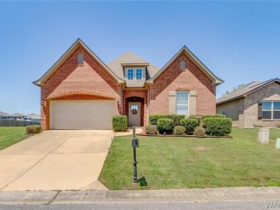 402 Prairie Field Dr, Tuscaloosa, AL, 35405