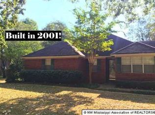 227 Pollard St, Batesville, MS 38606