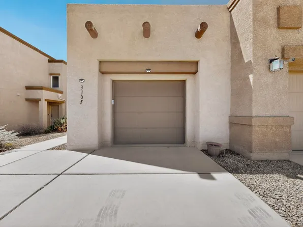 3105 Erratic St SW, Albuquerque, NM 87121