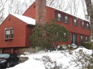 37 Ridge Rd, Walpole, MA 02081