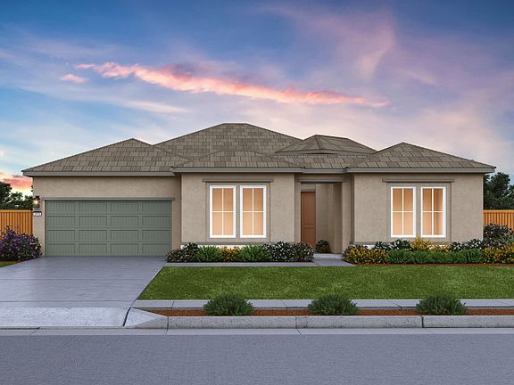 Voyage Elevation B CS3