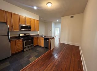 1933 Chestnut St APT 3F, Philadelphia, PA 19103
