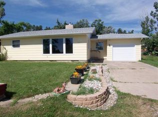 801 Maple St, Whitewood, SD 57793